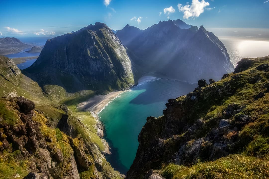 Aircon Trip platform overview